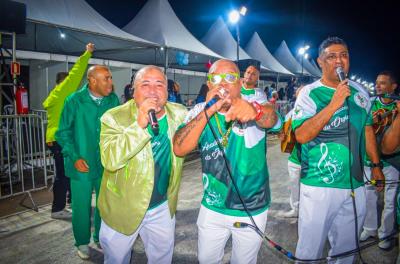 Acadêmicos da Orgia celebra a obra do poeta Oliveira Silveira