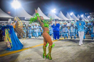 Vila Isabel pretende levar a riqueza do ouro para o sambódromo