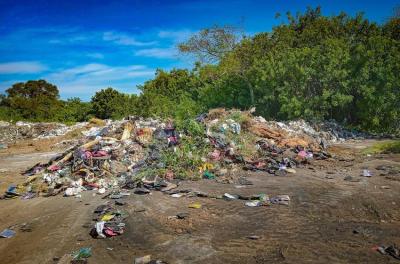 Bairro Sarandi receberá mutirão de limpeza neste domingo