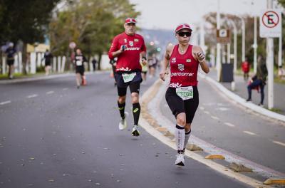 EPTC vai orientar a circulação para garantir a segurança viária na corrida de rua