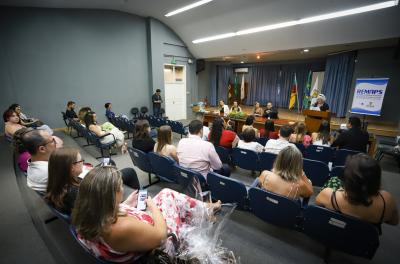 Formatura residência multi