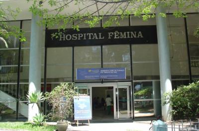 Hospital Fêmina