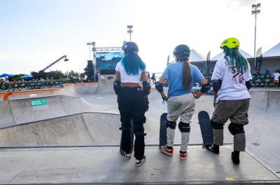 skate feminino 