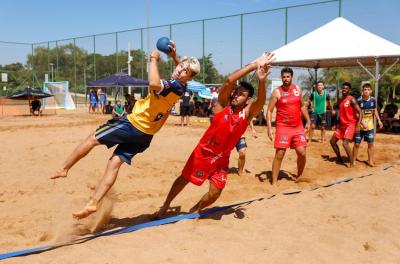 Handebol 