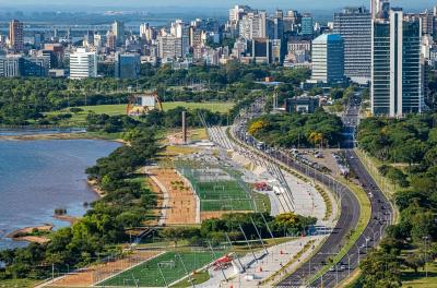 Vencedores do Prêmio Inovação serão conhecidos na segunda-feira