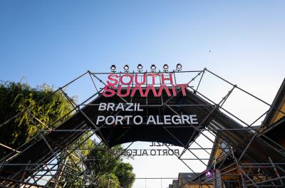 South Summit Brazil começa nesta quarta-feira em Porto Alegre