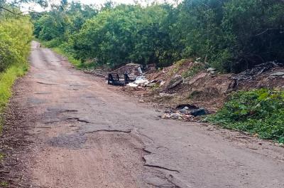 Bairro Lomba do Pinheiro recebe mutirão de limpeza neste domingo