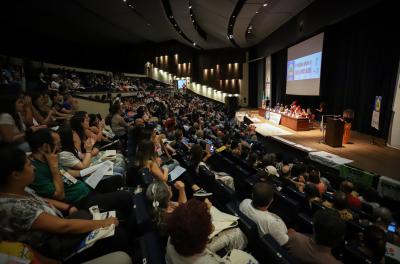 9ª Conferência de Saúde