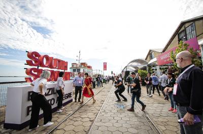 Edital lançado no South Summit busca ideias inovadoras para Porto Alegre