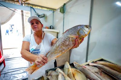 Feira do Peixe