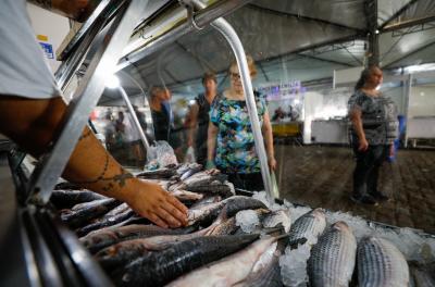 Feira do Peixe