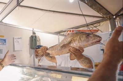 Feira do Peixe