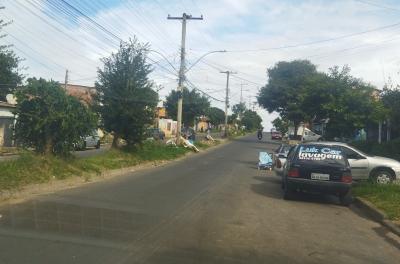 DMLU fará operação especial no bairro Campo Novo no domingo