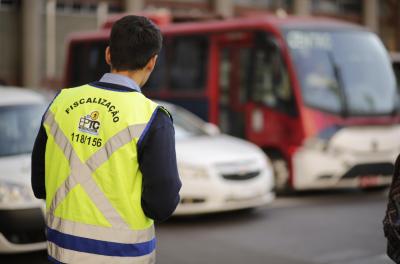 Prefeitura convoca servidores para a EPTC