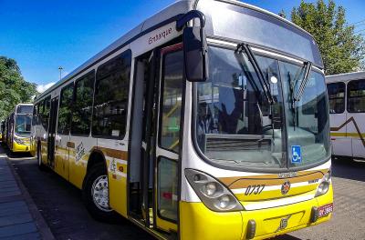 Mais três linhas de ônibus poderão circular sem cobradores na Capital