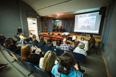 Plano Diretor debate expansão urbana e seus impactos ambientais