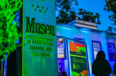 Instituições culturais do município recebem atrações na Noite dos Museus