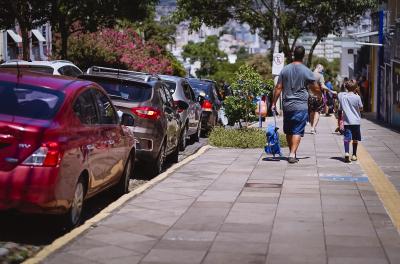 caminhos escolares