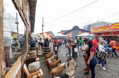 Lançamento do Acampamento Farroupilha 2023 acontece em 30 de maio