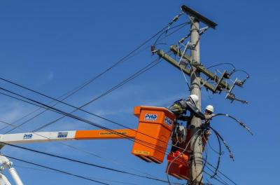 Desligamento de energia da CEEE Equatorial vai parar duas estações de bombeamento do Dmae.