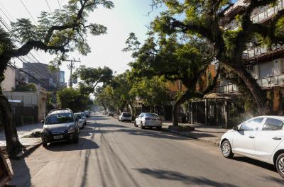 Dmae conclui rede pluvial no bairro Cidade Baixa