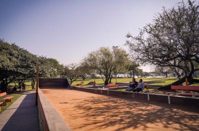 Praça México