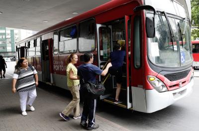 Prefeitura amplia viagens da linha 343 