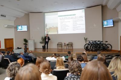 Summit Ambiental destaca ações sustentáveis realizadas em Porto Alegre