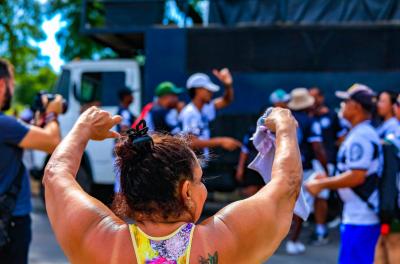 Bairro Restinga recebe o Festival POA Music neste sábado