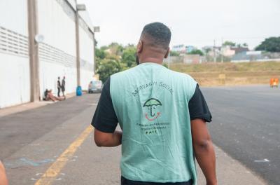 Atividades de combate ao trabalho infantil ocorrem em junho