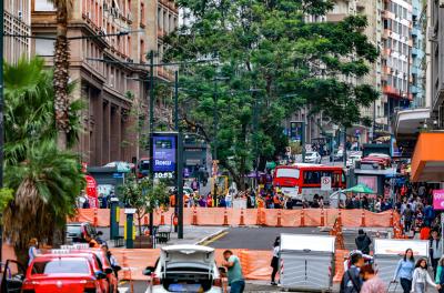 Centro Histórico