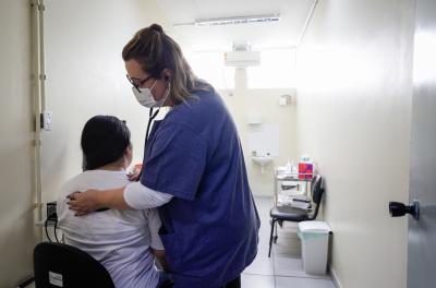 Saúde lança boletim de vigilância de vírus respiratórios