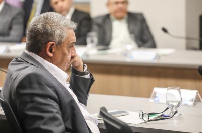 agenda do prefeito