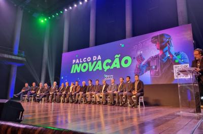 Porto Alegre participa do Connect Week em Curitiba