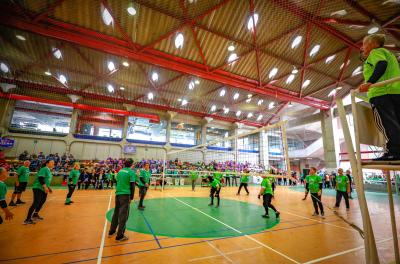 Primeira etapa do 3º Circuito de Câmbio de Porto Alegre será neste sábado