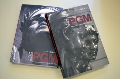 revista PGM