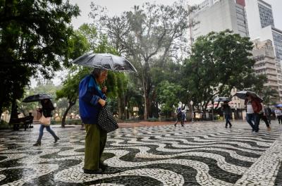chuva