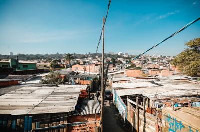 ExpoFavela/RS será lançada nesta sexta-feira