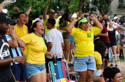 torcida