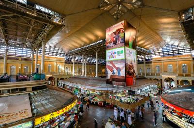 Mercado Público