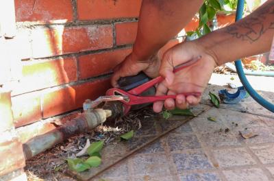 Recadastramento do Dmae chega a novos bairros da zona Norte