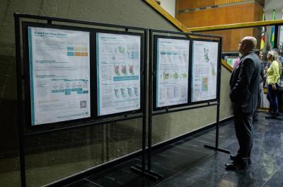 População pode acompanhar os estudos do Plano Diretor até o momento