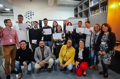 Terceira turma de curso de inclusão digital inicia em 28 de agosto