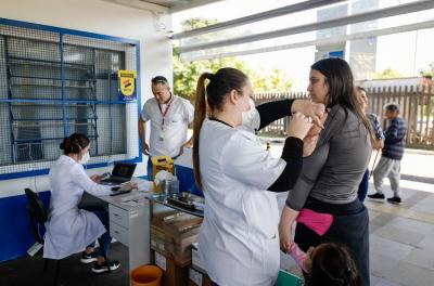 Saúde finaliza Operação Inverno com sete unidades de saúde abertas neste sábado