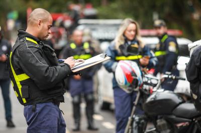 Porto Alegre registra queda no número de mortes em acidentes de trânsito de janeiro a julho