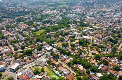 regularização fundiária urbana