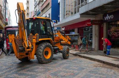 Dmae abre inscrições para novo processo seletivo de vagas temporárias