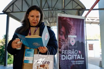 Confirmados os nomes dos palestrantes do Aquece ExpoFavela