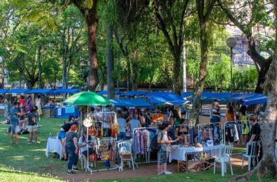 Feira do Dmae 