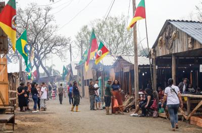 acampamento farroupilha